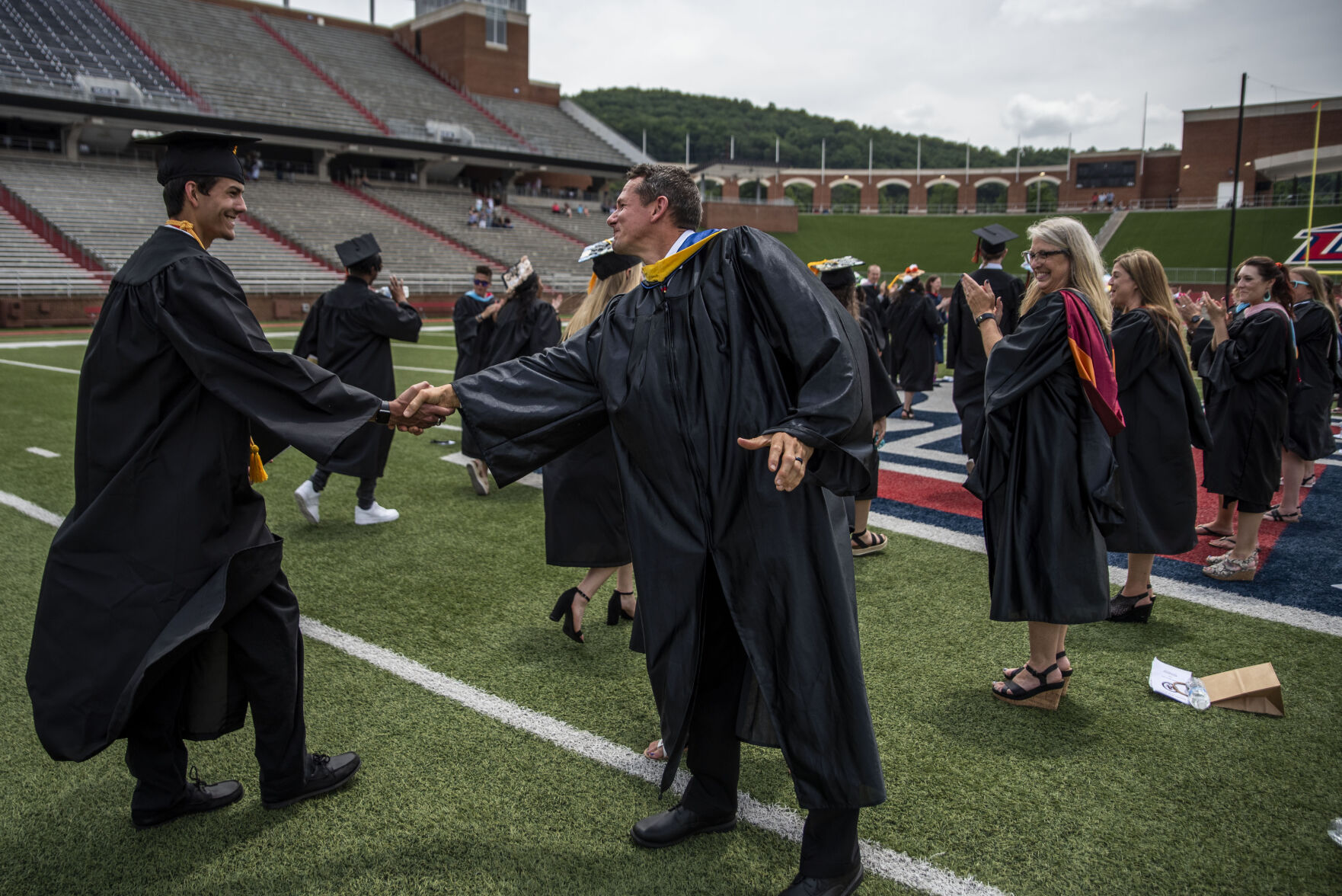 Altavista grad